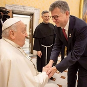 Dzieci na nas patrzą