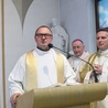  Ks. Paweł Broński od 3 lat prowadzi PPT. W rekolekcjach uczestniczył także bp Piotr Przyborek, przewodniczący Rady KEP ds. turystyki i pielgrzymek.