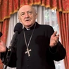  – Franciszek pokazał nam, że Kościół to  nie tylko Europa – powiedział kardynał.