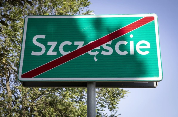 Biblijne spotkania z życiem #37