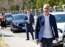 Mark Carney