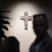 Dziennikarz „Gościa” w bazylice Santa Maria Maggiore: Długie kolejki do grobu papieża i do konfesjonałów