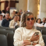 Bazylika Santa Maria Maggiore po pogrzebie papieża