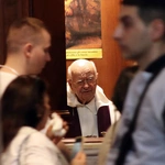 Bazylika Santa Maria Maggiore po pogrzebie papieża