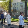 Pieta w dekanacie Jastrowie