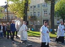 Pieta w dekanacie Jastrowie