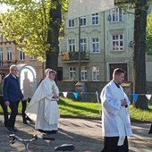 Pieta w dekanacie Jastrowie