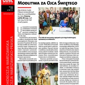 Gość Warszawski 18/2025