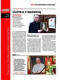 Gość Zielonogórsko-Gorzowski 18/2025