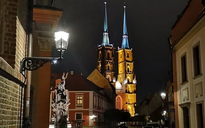 Już w sobotę inauguracja paczkowskiego Festiwalu im. Moritza Brosiga "Muzyka ponad granicami"