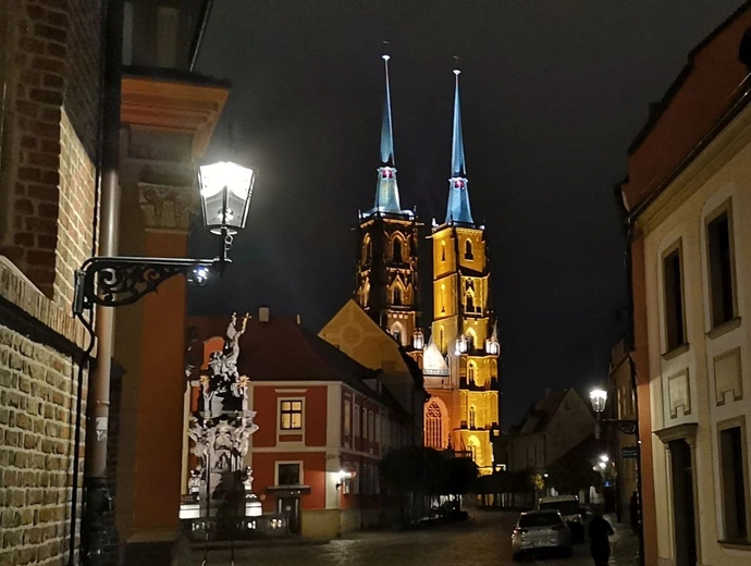 Już w sobotę inauguracja paczkowskiego Festiwalu im. Moritza Brosiga "Muzyka ponad granicami"