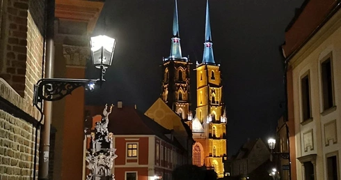 Już w sobotę inauguracja paczkowskiego Festiwalu im. Moritza Brosiga "Muzyka ponad granicami"