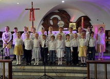 Już wkrótce Przegląd Piosenki Religijnej "Cecyliada"