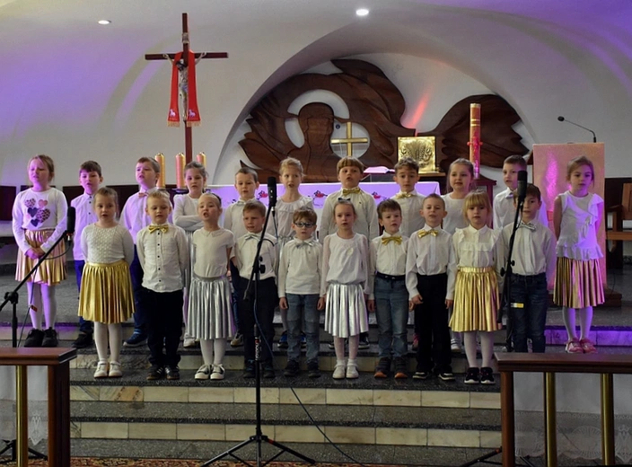 Już wkrótce Przegląd Piosenki Religijnej "Cecyliada"