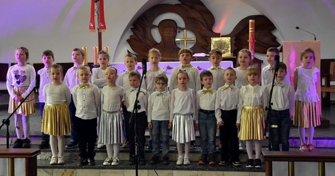 Już wkrótce Przegląd Piosenki Religijnej "Cecyliada"