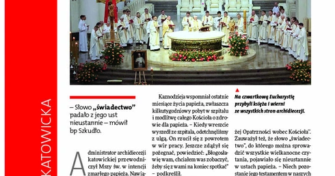 Gość Katowicki 18/2025