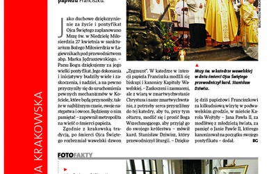 Gość Krakowski 18/2025