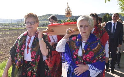 Katolik nie stoi z boku