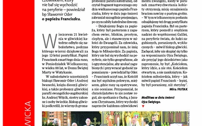 Gość Gliwicki 18/2025