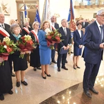 Procesja Wojciechowa w Gołkowicach