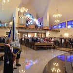 Procesja Wojciechowa w Gołkowicach