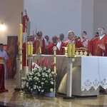 Procesja Wojciechowa w Gołkowicach