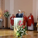 Procesja Wojciechowa w Gołkowicach