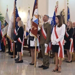 Procesja Wojciechowa w Gołkowicach