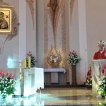 Procesja Wojciechowa w Gołkowicach
