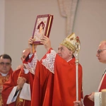 Procesja Wojciechowa w Gołkowicach