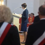 Procesja Wojciechowa w Gołkowicach