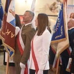 Procesja Wojciechowa w Gołkowicach