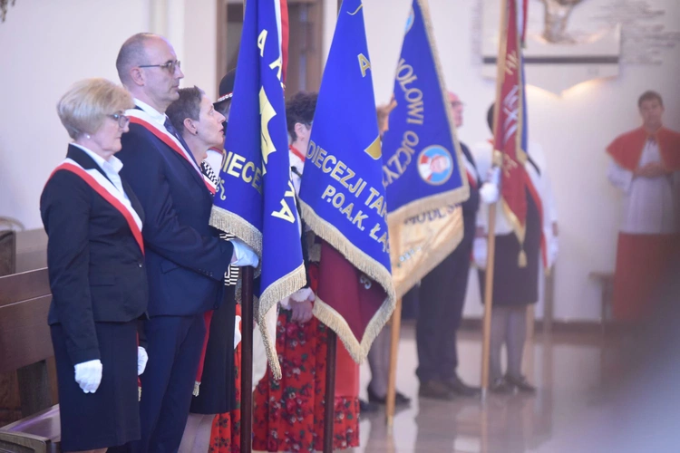 Procesja Wojciechowa w Gołkowicach