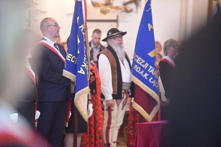 Procesja Wojciechowa w Gołkowicach