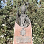 Procesja Wojciechowa w Gołkowicach