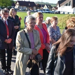 Procesja Wojciechowa w Gołkowicach