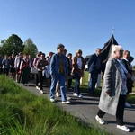 Procesja Wojciechowa w Gołkowicach