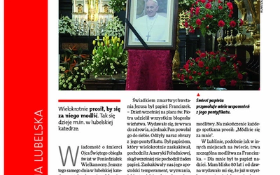 Gość Lubelski 18/2025