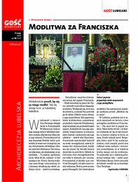 Gość Lubelski 18/2025