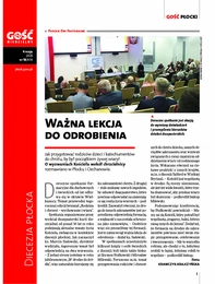 Gość Płocki 18/2025