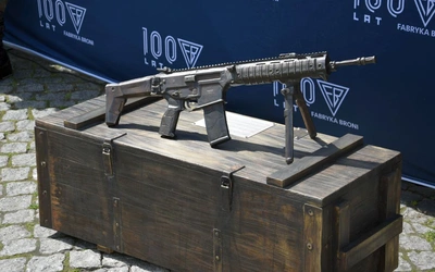 Kolejny Symbol Radomia