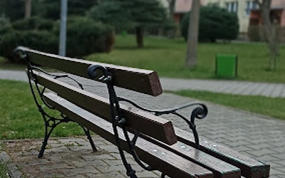 Przystanek na drodze czasu