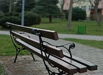 Przystanek na drodze czasu