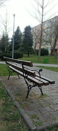 Przystanek na drodze czasu