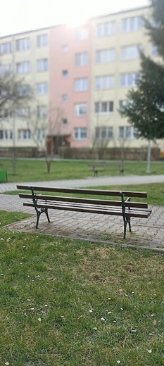 Przystanek na drodze czasu