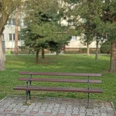 Przystanek na drodze czasu