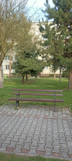 Przystanek na drodze czasu
