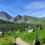 Gdy szukasz Boga - popatrz na góry
