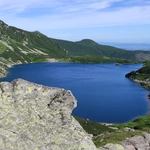 Gdy szukasz Boga - popatrz na góry