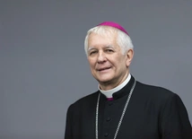 Biskup Marek Szkudło